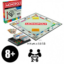 Monopoly Classic Refresh