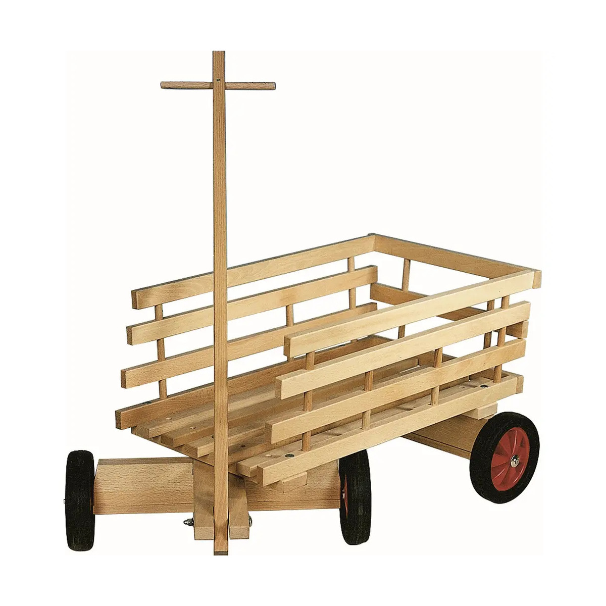 Leiterwagen Paul