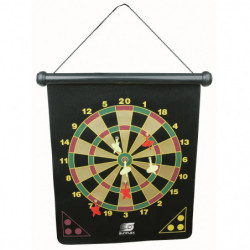sunflex MAGNETISCHES DARTSPIEL