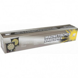 sunflex MAGNETISCHES DARTSPIEL