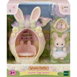 Babyhasen Osterspaß Spielset