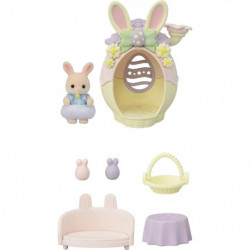 Babyhasen Osterspaß Spielset