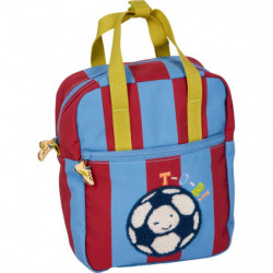 Rucksack Fußball   Kleine Freunde
