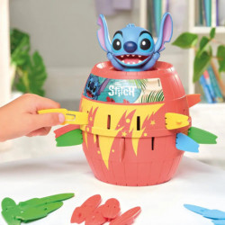 Pop Up Stitch