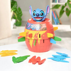 Pop Up Stitch