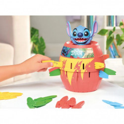 Pop Up Stitch