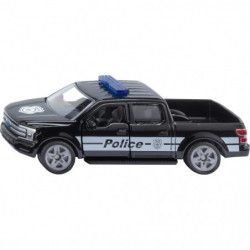 SIKU 1496 Ford F150 US Police