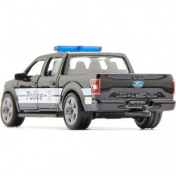 SIKU 1496 Ford F150 US Police