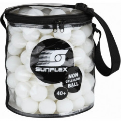 sunflex BALLTASCHE