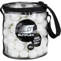 sunflex BALLTASCHE