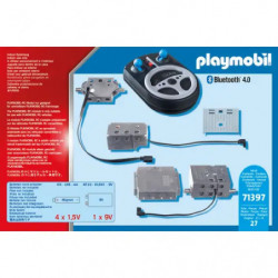 PLAYMOBIL 71397 RC Modul Set Bluetooth
