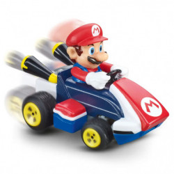 thumb-alternative:Carrera RC 2,4GHz Mario Kart(TM) Mini RC, Mario