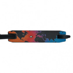 thumb-alternative:Schildkröt Funsports   Stunt Scooter UNTWIST Galaxy