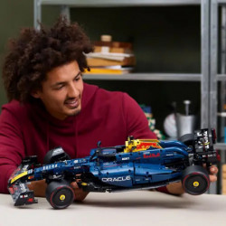 LEGO® Technic 42206 Oracle Red Bull Racing RB20 F1 Rennauto