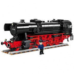 thumb-alternative:COBI 6283 DR BR 52 TY2 Steam Locomotive