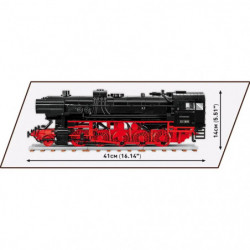 thumb-alternative:COBI 6283 DR BR 52 TY2 Steam Locomotive