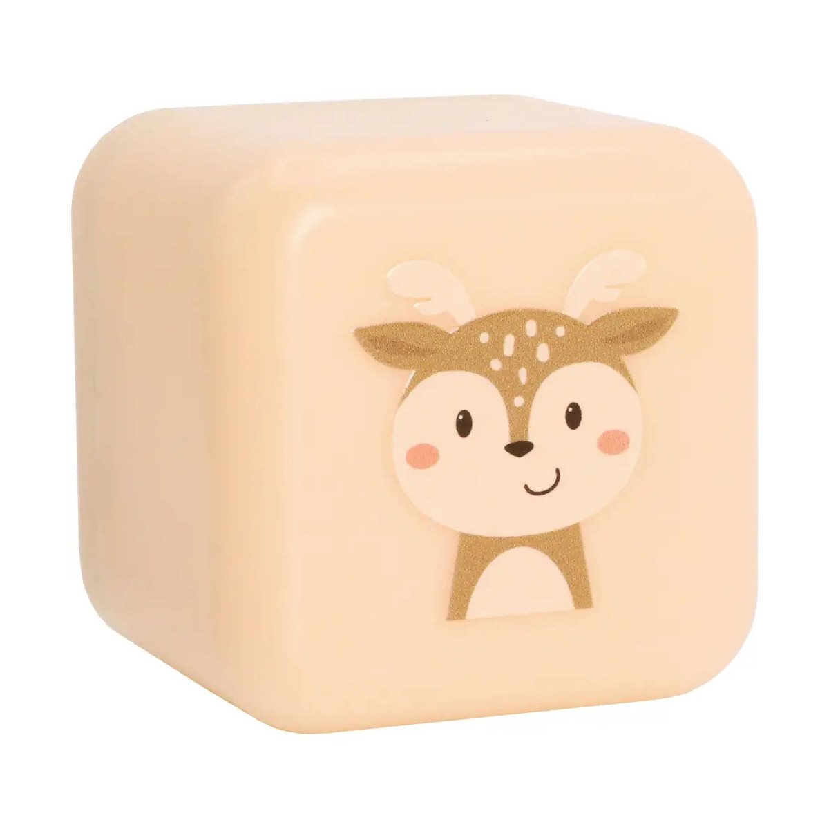 Cube B   Finley Fawn
