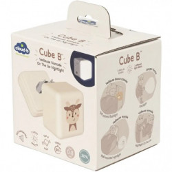 Cube B   Finley Fawn