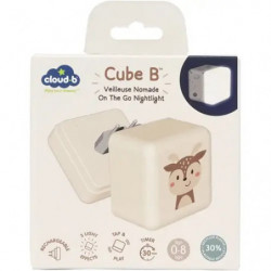 Cube B   Finley Fawn