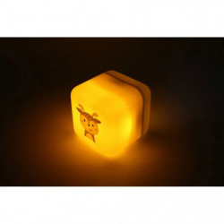 Cube B   Finley Fawn
