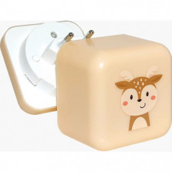 Cube B   Finley Fawn