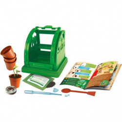 Galileo Mini Gewächshaus