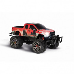 thumb-alternative:CARRERA RC 2,4GHz Ford F 150 Raptor, r b