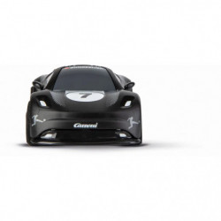 thumb-alternative:CARRERA RC 2,4GHz Mini RC black   Bundesliga