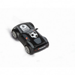 thumb-alternative:CARRERA RC 2,4GHz Mini RC black   Bundesliga