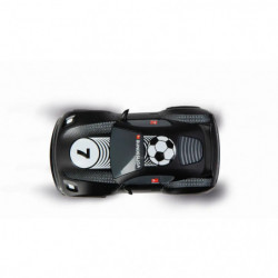 thumb-alternative:CARRERA RC 2,4GHz Mini RC black   Bundesliga