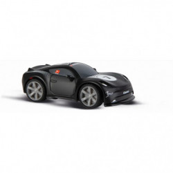 thumb-alternative:CARRERA RC 2,4GHz Mini RC black   Bundesliga