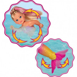 thumb-alternative:Evi Love Swimming Mermaid