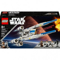 thumb-alternative:Rebel U Wing Starfighter