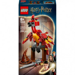 LEGO® Harry Potter™ 76448 Fawkes™: Dumbledores Phönix