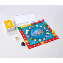 Gegenteil Brettspiel