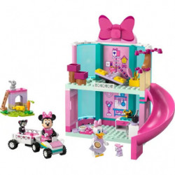 LEGO® Disney Classic 43274 Minnies Tierhotel