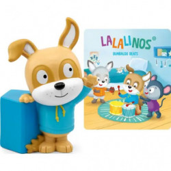 Lalalinos   Bumbaloo Beats [DACH]