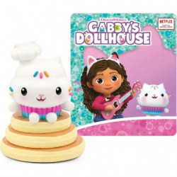 Gabby's Dollhouse – Kuchi [DACH]