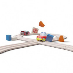 HABA Cars Meine erste Rennbahn