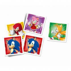 Memo Kompakt    Sonic