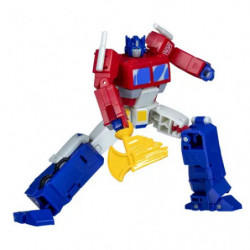 TF Gen Studio Series A Level Dlx Dev Op Optimus Prime