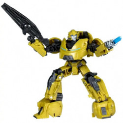 TF Gen Ss A Level Tfone B 127 Bumblebee