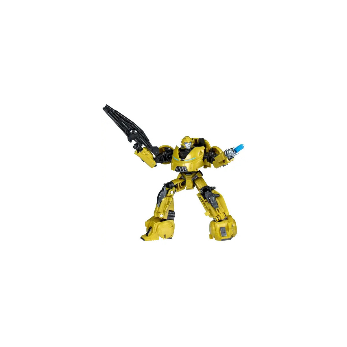 TF Gen Ss A Level Tfone B 127 Bumblebee