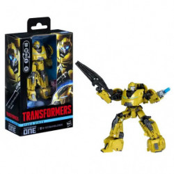 TF Gen Ss A Level Tfone B 127 Bumblebee
