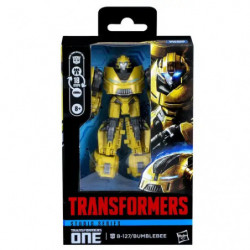 TF Gen Ss A Level Tfone B 127 Bumblebee