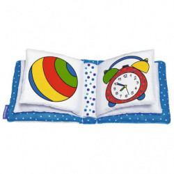 thumb-alternative:Ravensburger 31698 Mein allererstes Knisterbuch