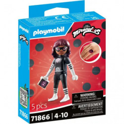 img_0:PLAYMOBIL 71866 Miraculous: Lady Wifi