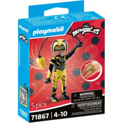 img_0:PLAYMOBIL 71867 Miraculous: Vesperia