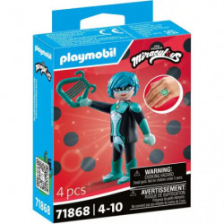 img_0:PLAYMOBIL 71868 Miraculous: Viperion