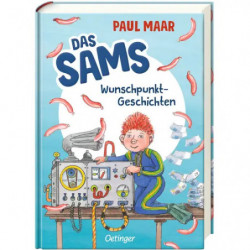 Das Sams. Wunschpunkt Geschichten